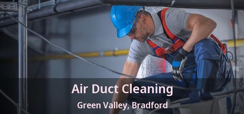 Air Duct Cleaning Green Valley, Bradford - ON