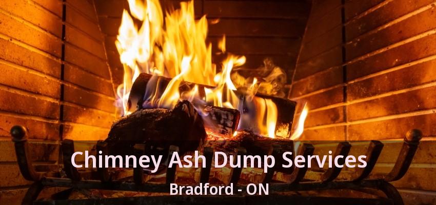 Chimney Ash Dump Services Bradford - ON