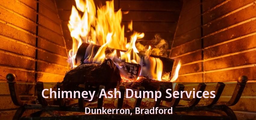 Chimney Ash Dump Services Dunkerron, Bradford - ON