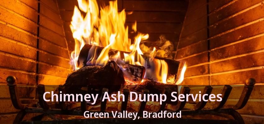 Chimney Ash Dump Services Green Valley, Bradford - ON