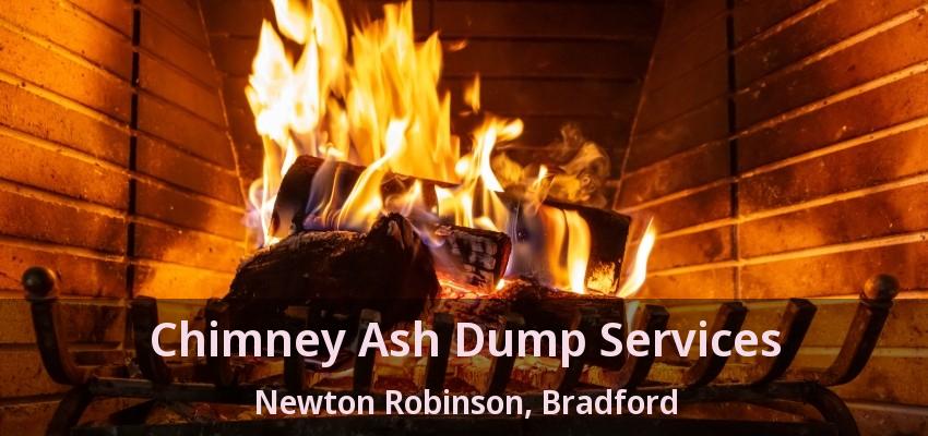 Chimney Ash Dump Services Newton Robinson, Bradford - ON