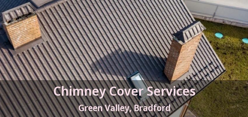 Chimney Cover Services Green Valley, Bradford - ON