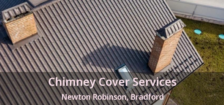 Chimney Cover Services Newton Robinson, Bradford - ON