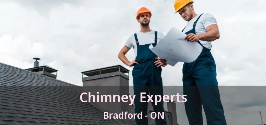 Chimney Experts Bradford - ON