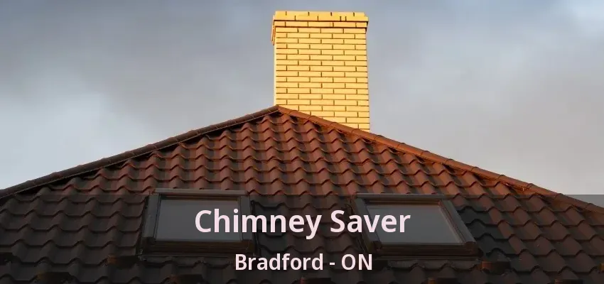 Chimney Saver Bradford - ON