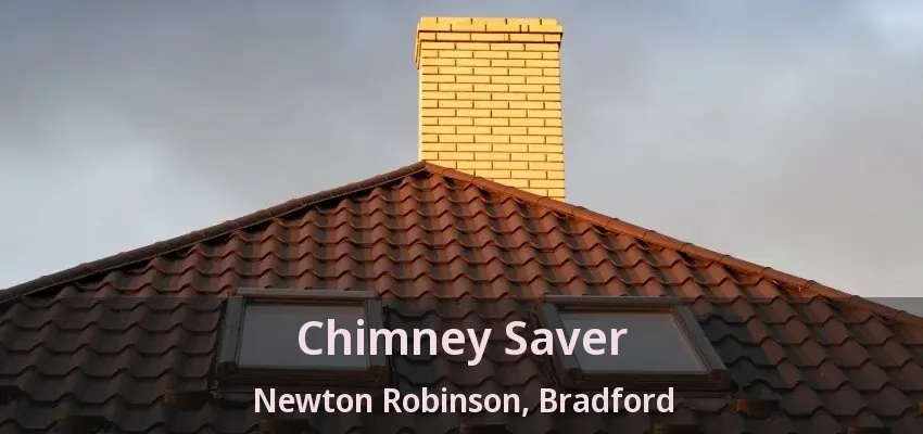Chimney Saver Newton Robinson, Bradford - ON