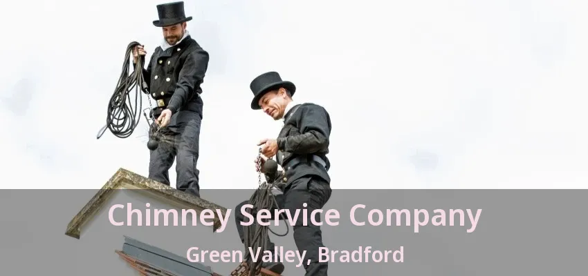 Chimney Service Company Green Valley, Bradford - ON
