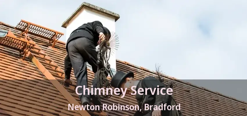 Chimney Service Newton Robinson, Bradford - ON