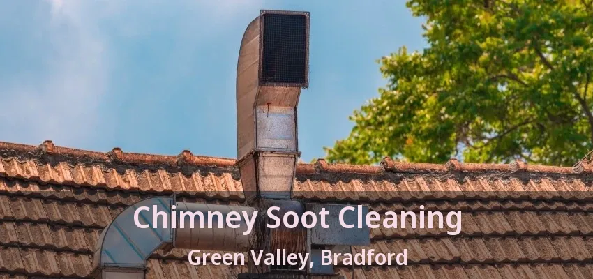 Chimney Soot Cleaning Green Valley, Bradford - ON