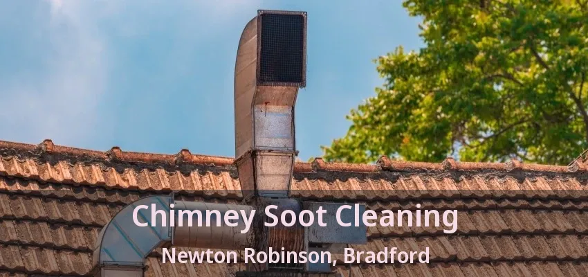 Chimney Soot Cleaning Newton Robinson, Bradford - ON