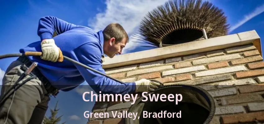 Chimney Sweep Green Valley, Bradford - ON
