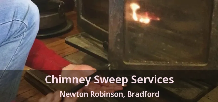 Chimney Sweep Services Newton Robinson, Bradford - ON
