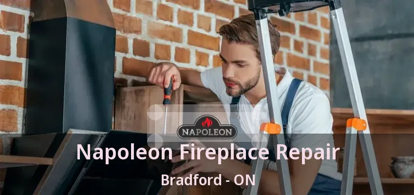 Napoleon Fireplace Repair Bradford - ON Napoleon Fireplace Repair Bradford - ON