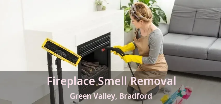 Fireplace Smell Removal Green Valley, Bradford - ON