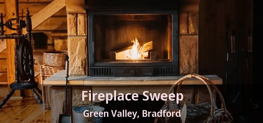 Fireplace Sweep Green Valley, Bradford - ON