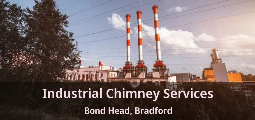 Industrial Chimney Services Bond Head, Bradford - ON