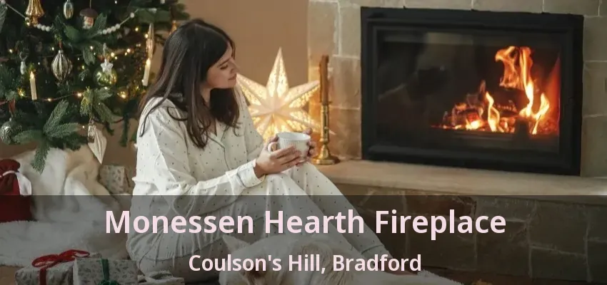 Monessen Hearth Fireplace Coulson's Hill, Bradford - ON