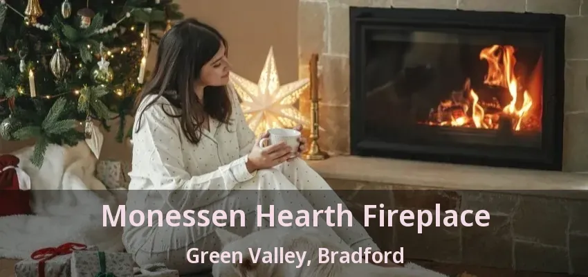Monessen Hearth Fireplace Green Valley, Bradford - ON
