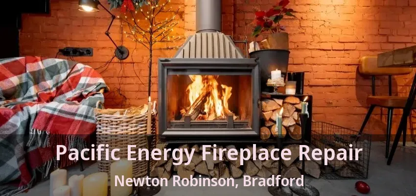 Pacific Energy Fireplace Repair Newton Robinson, Bradford - ON