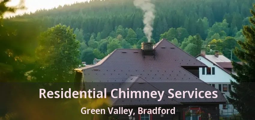 Residential Chimney Services Green Valley, Bradford - ON