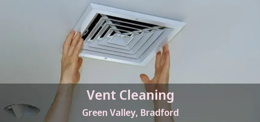 Vent Cleaning Green Valley, Bradford - ON