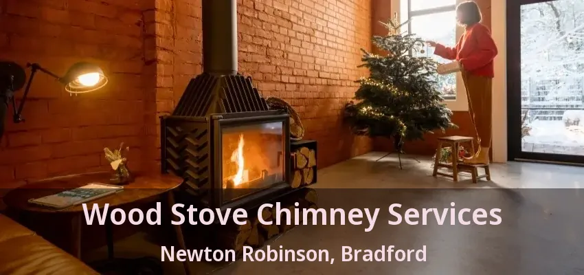 Wood Stove Chimney Services Newton Robinson, Bradford - ON