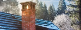 Chimney Blockage Removal Bradford