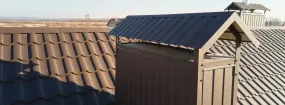Chimney Cap Services Bradford