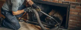 Chimney Cleaning Bradford