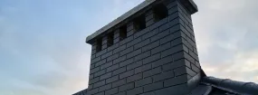 Chimney Crown Services Bradford