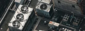 Chimney Fan Services Bradford