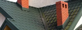 Chimney Flashing Services Bradford