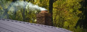 Chimney Odor Removal Bradford