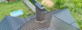 Chimney Saver Bradford