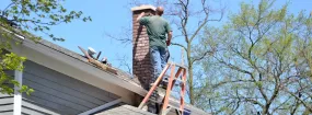 Chimney Service Company Bradford
