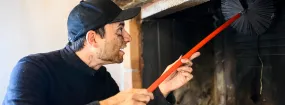 Chimney Sweep Services Bradford