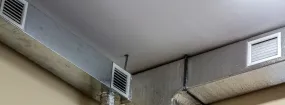 Clogged Air Duct Cleaning Bradford