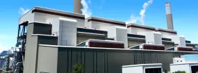 Commercial Chimney Services Bradford