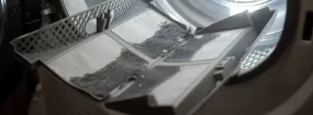 Dryer Lint Cleaning Bradford