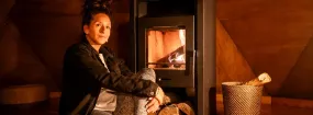 Fireplace Company Near Me Bradford