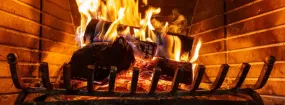 Fireplace Damper Services Bradford