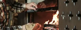 Fireplace Maintenance Bradford