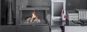 Fireplace Metal Services Bradford
