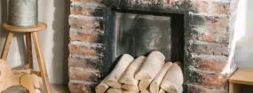 Fireplace Repair Bradford