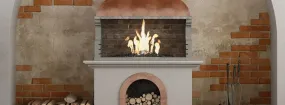 Fireplace Restore & Refurbish Services Bradford