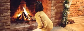 Fireplace Smell Removal Bradford