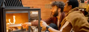 Fireplace Smoke Shaft Repair Bradford
