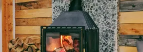 Fireplace Throat Services Bradford