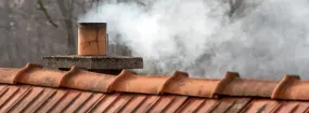Fix Blocked Chimney Bradford