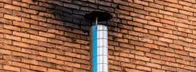 Flue Cleaning Bradford